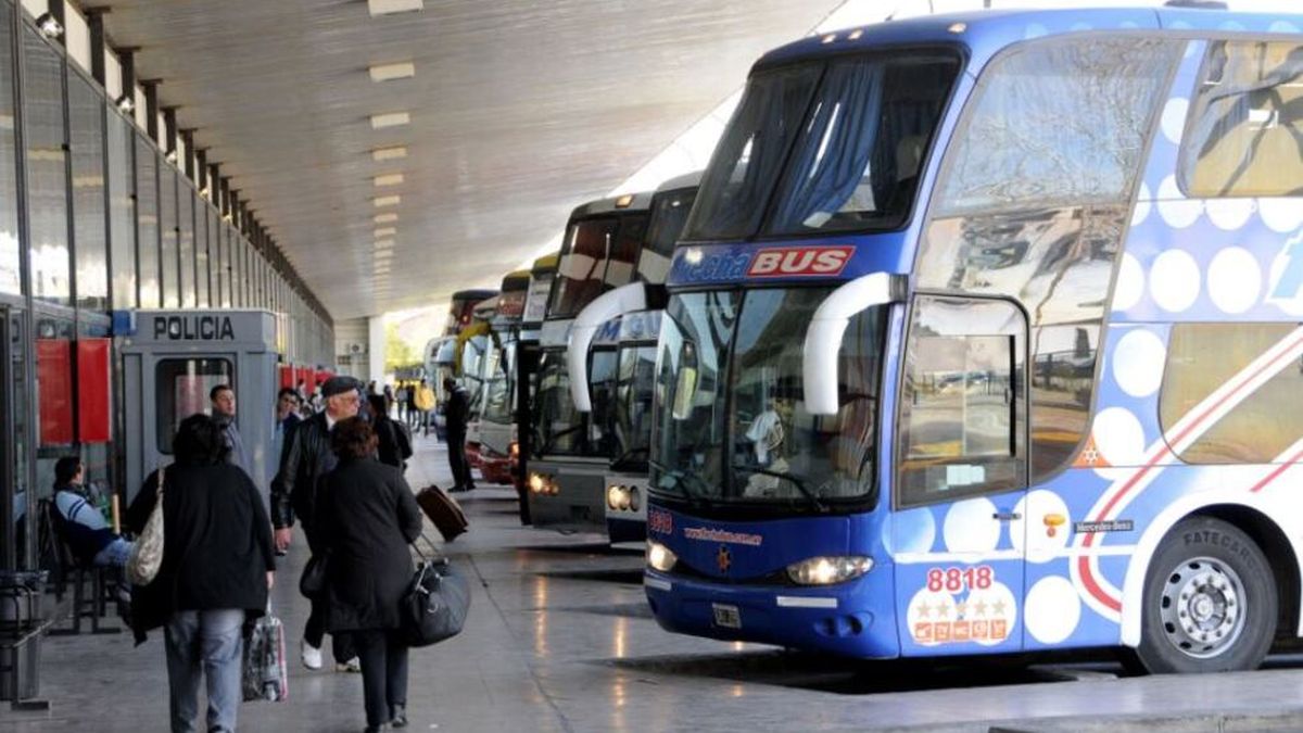 Pasajes gratuitos en la mira: el Gobierno quitó compensaciones y crece el conflicto con las empresas de micros
