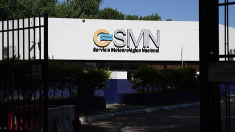 El presidente del Instituto Geográfico Nacional le respondió al Gobierno.