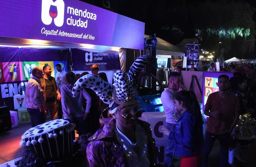 ¡La Capital Internacional del Vino cumple 35 años!