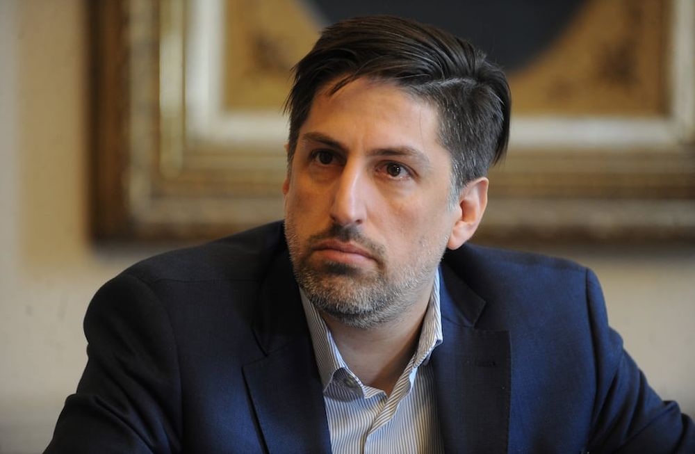 Trotta precisó que, según una evaluación nacional realizada por el Ministerio, el 90% de los alumnos tuvo continuidad pedagógica de distinta intensidad