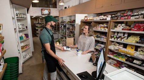 Aumenta a $40.000 el límite para el retiro de efectivo en comercios.