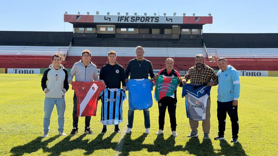 Así será la Federación Maipucina de fútbol: el proyecto que nació de la necesidad
