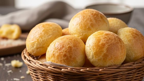 Esta receta es ideal para reemplazar el pan tradicional por uno más sano.