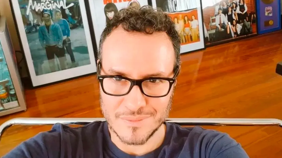 como es la historia de martin, el hijo mayor de palito ortega que debio ser internado de urgencia