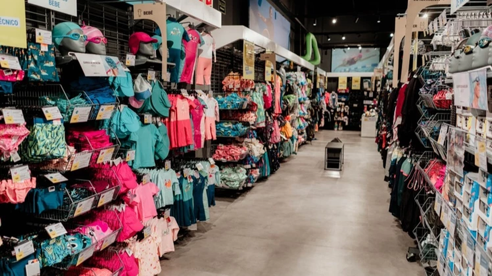 Decathlon abrir&aacute; en C&oacute;rdoba el 30 de mayo: estar&aacute; en Nuevocentro Shopping