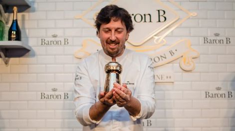 El certamen reconoce proyectos que combinan territorio, cocina de calidad y trabajo con productores locales.