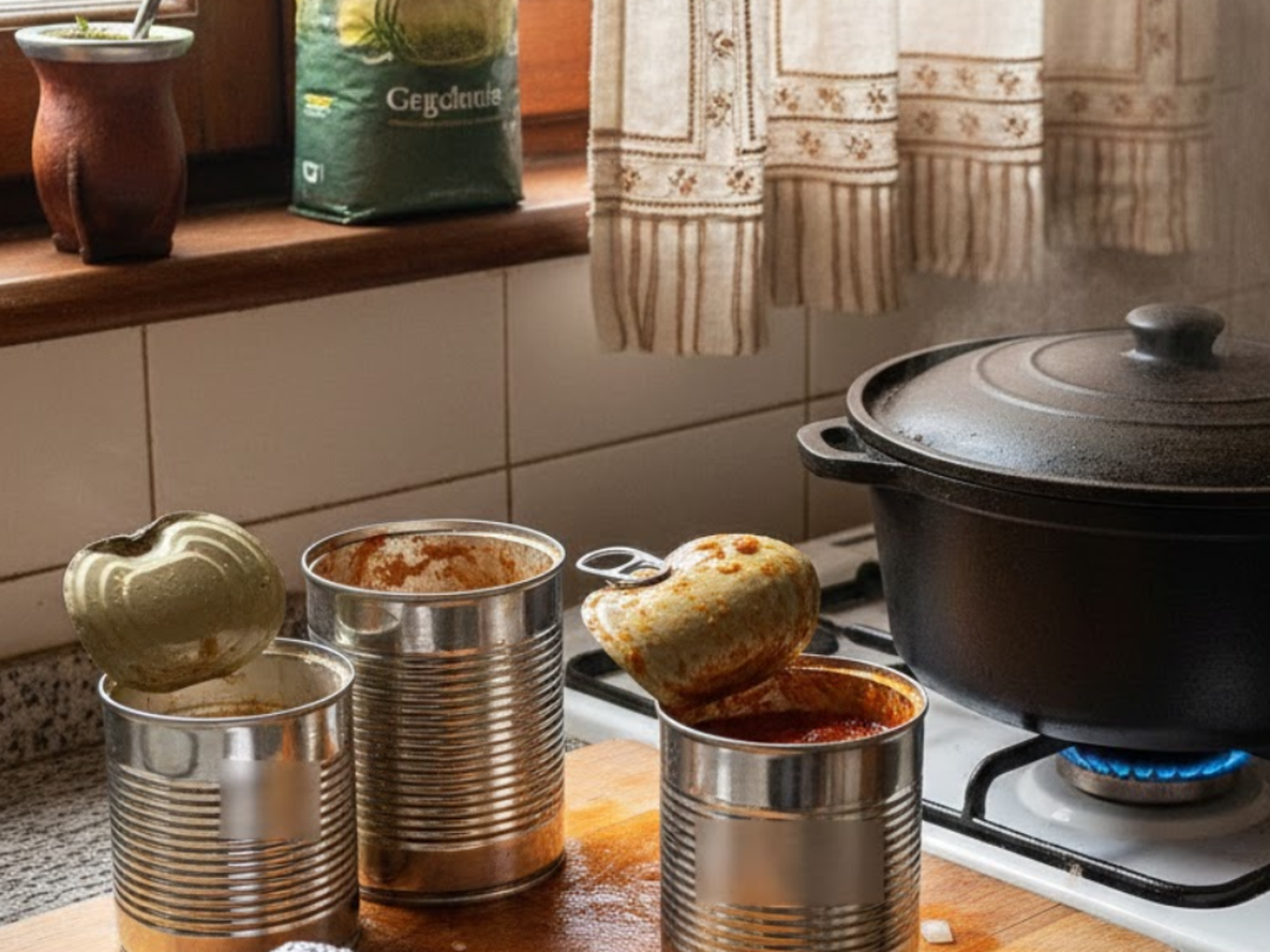 Cena rápida gourmet con recetas simples, pocos ingredientes, gran nutrición y exquisita comida