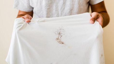 Los Andes | Cómo limpiar la ropa blanca, en simples pasos