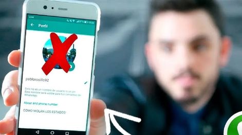 Esta es la forma de ocultar tu foto de perfil a ciertos contactos. (Web).