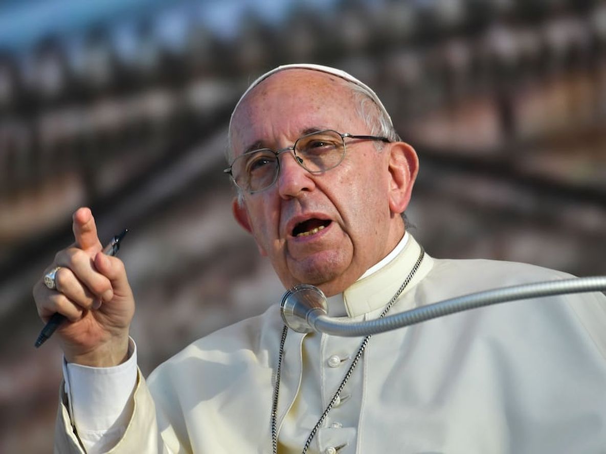 El Papa expulsó a sacerdote chileno acusado de abusos