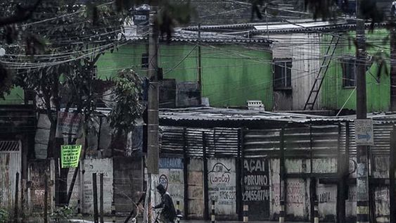 Inundaciones en Brasil