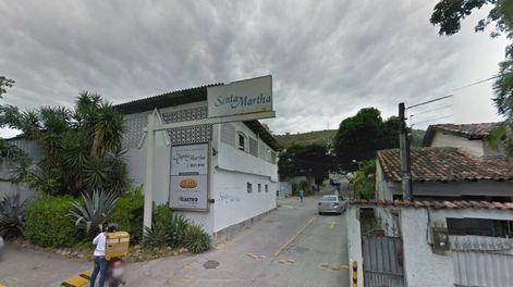 Insólito: una mujer fue alcanzada por una bala perdida mientras estaba en el hospital