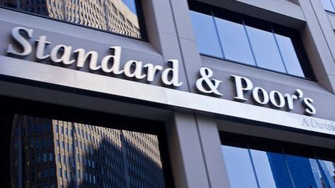 La calificadora le subió la nota al país y a la provincia