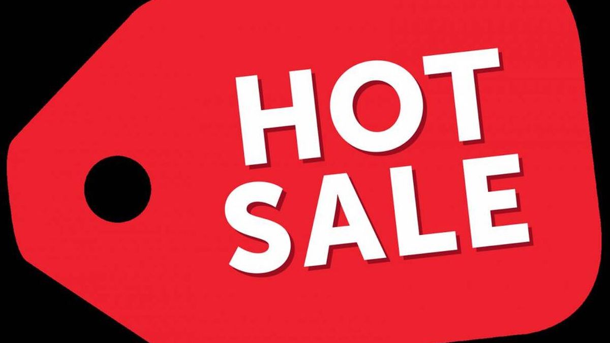 Hot Sale: Antes de su inicio, advierten por posibles estafas digitales