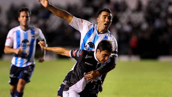Gimnasia de Jujuy se llevó un buen punto de Floresta