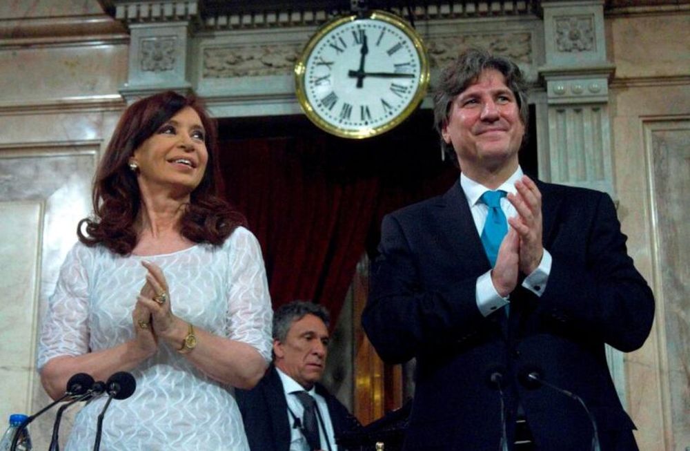 La Corte Suprema rechazó el recurso del exvicepresidente y dejó así firme su condena a 5 años de prisión por la apropiación de la calcográfica Ciccone.