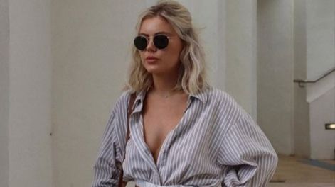 Los Andes | 8 looks frescos y cómodos para estos días de calor intenso.