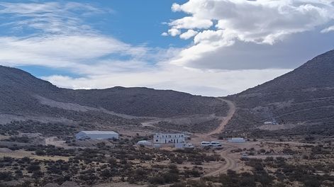 nueva herramienta para el desarrollo: impulsa mendoza convoca a titulares de derechos mineros