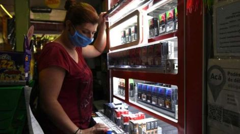 Impuesto a los cigarrillos: cambió la forma de calcularlo y el precio del atado volverá a subir