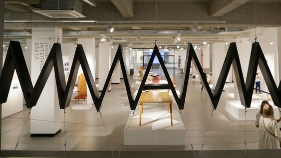 Llegan grandes exposiciones al MMAMM