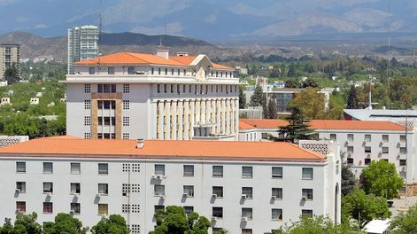 Los Andes | Fin de año: el Gobierno provincial confirmó cuándo cobran los empleados estatalesFoto: Orlando Pelichotti