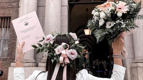 Los Andes | Qué ponerse para un egreso o entrega de diplomas.