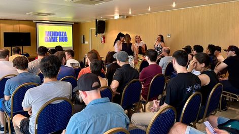 El consumo de videojuegos, ampliamente superior a la producción local, evidencia el potencial de crecimiento del sector y la oportunidad de Mendoza para posicionarse como polo de desarrollo a nivel nacional y regional.