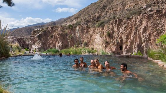 El turismo de Mendoza atraviesa una temporada marcada por un factor decisivo: las experiencias Foto: Los Andes
