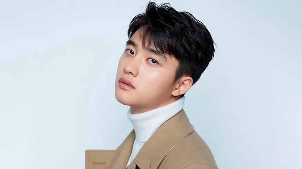 Do Kyung-soo, protagonista de este drama coreano disponible en Prime Video.