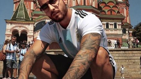 Maluma, consternado: le robaron casi un millón de dólares en joyas en Moscú