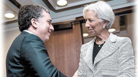 El equilibrio del miedo - Por Edgardo  R. Moreno