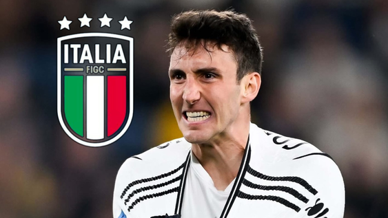 La Juventus planea una renovación 100% italiana