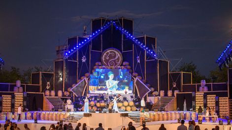 Estas son las 16 precandidatas que aspirarán al cetro vendimial de Ciudad: votá a tu favorita.