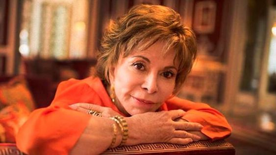 Isabel Allende: “Cuando las mujeres se juntan son invencibles”