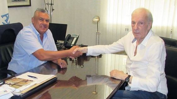 Se confirmó el regreso de Menotti a la Selección argentina
