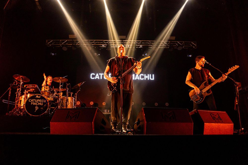 Catupecu Machu
