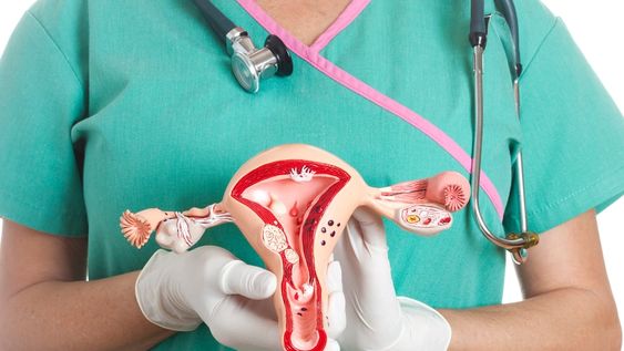 El cáncer de cuello uterino puede detectarse tempranamente