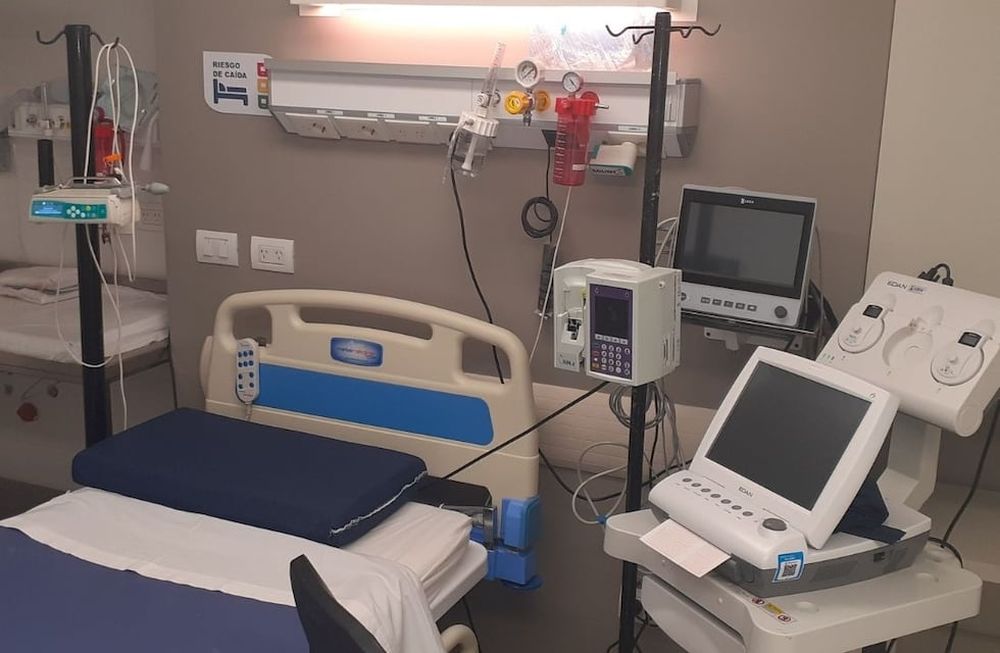 Un diputado de Milei propuso cobrar la atención médica a extranjeros en Buenos Aires: “No podemos regalar nada”. / Imagen ilustrativa / Gentileza