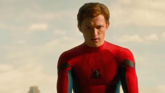 Tom Holland se fue de las redes sociales.