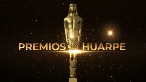 Los Andes | Premios Huarpe
