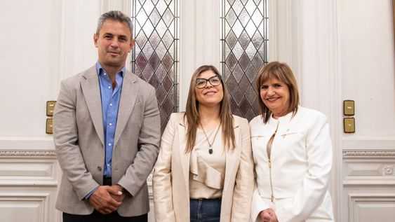 El bloque libertario anunció a una nueva diputada