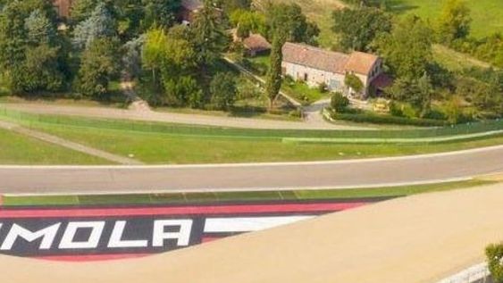 La Fórmula 1 tendrá un cronograma acotado en Imola