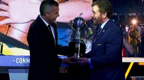 Copa Libertadores: en la previa, más fuerte para el Millo