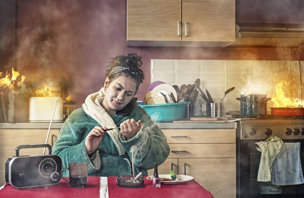 Horóscopo: los signos más distraídos del zodíaco