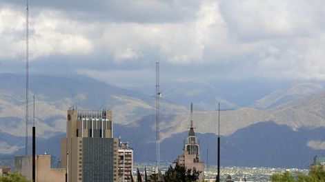 El calor dará un respiro este miércoles en Mendoza.