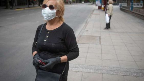 Aunque la Nación anunció que se eliminará la obligatoriedad del uso del barbijo y tapabocas a partir del 1 de octubre, hay provincias que ya confirmaron que no adherirán a la medida.