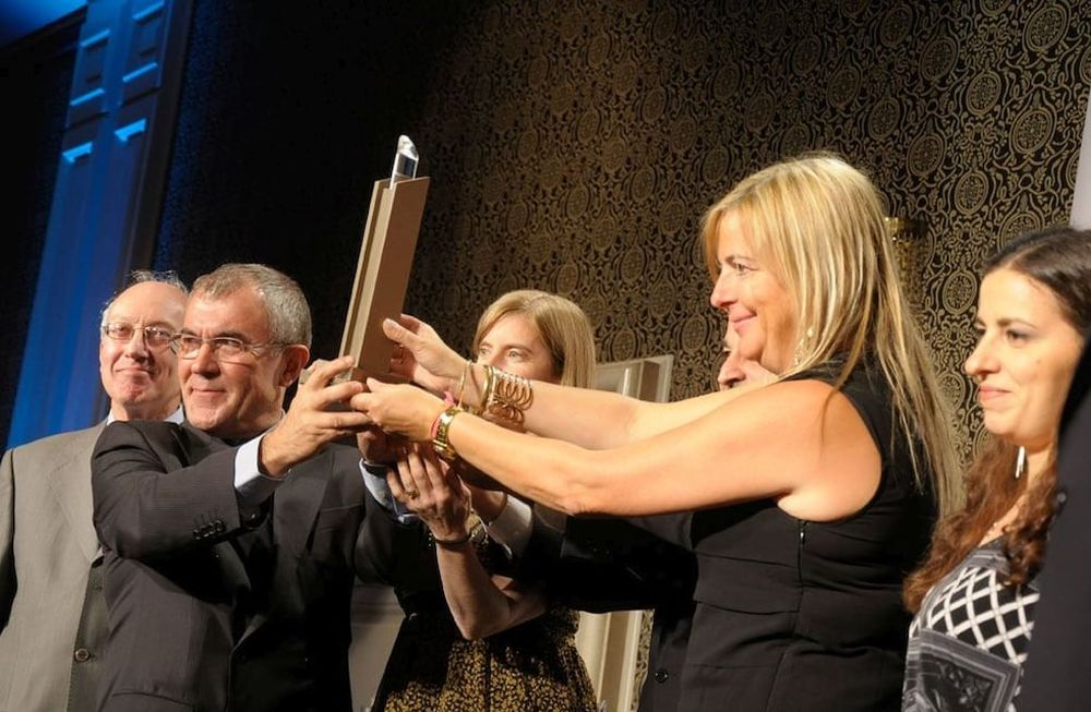 Eikon Cuyo 2019: ya tienen ganadores los premios a la mejor comunicación institucional