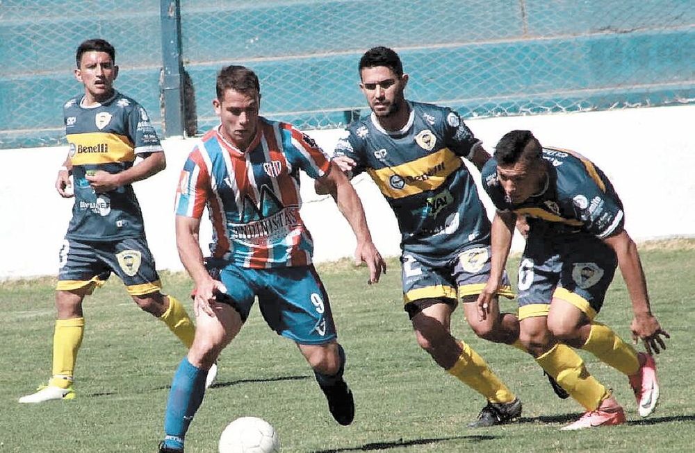 Clásico empate