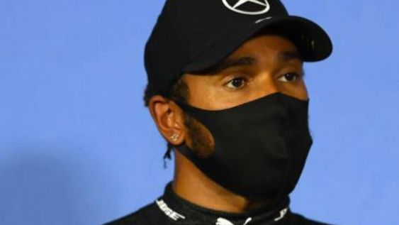 Hamilton: “Quiero un futuro mejor para nuestra generación”
