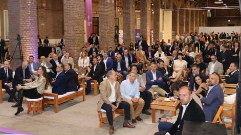 Celebración de la FEM